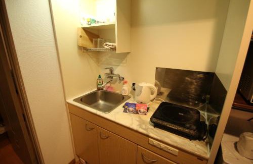 Chuo Ward Apartment | Espor Shinmachi simple accommodation / Vacation STAY 81089
