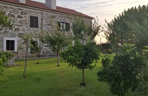 Esposende Apartment | Esposende Private Terrace Flat