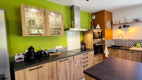Le Teich Apartment | ESPRIT BASSIN near train station - Cosy - 2 guests