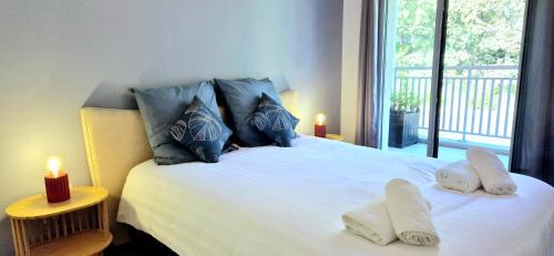 Le Teich Apartment | ESPRIT BASSIN near train station - Cosy - 2 guests