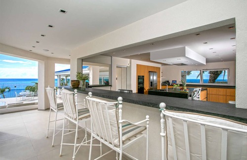 Les Terres Basses Villa | Esprit de la Mer Luxury villa