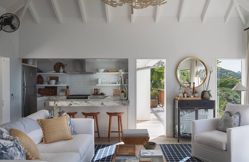 Colombier Villa | Esprit De Roche (1/3 Rooms)
