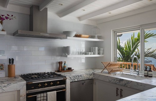 Colombier Villa | Esprit De Roche (1/3 Rooms)