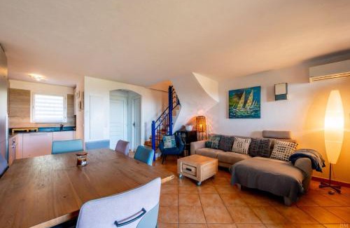 La Rouviere House | Esprit du Sud Damien