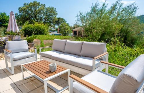 La Rouviere Apartment | Esprit du Sud Le Rocher d'Azur