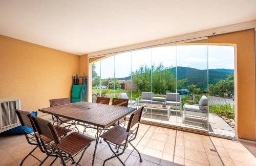 La Rouviere Apartment | Esprit du Sud Le Rocher d'Azur