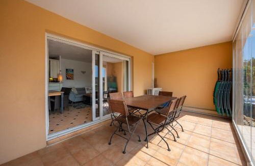 La Rouviere Apartment | Esprit du Sud Le Rocher d'Azur