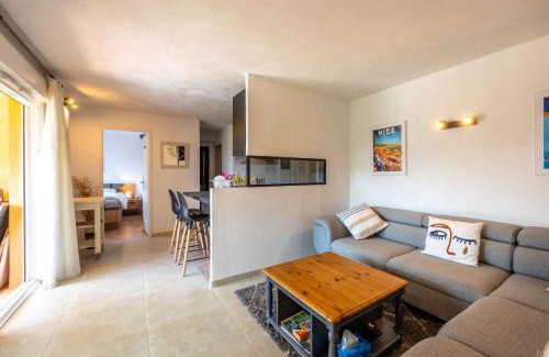La Rouviere Apartment | Esprit du Sud Le Rocher d'Azur