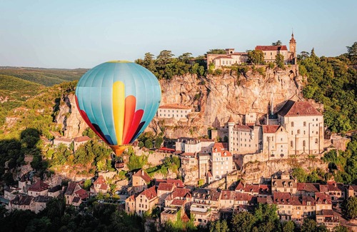 Cahors Old Town Apartment | Esprit Maison Anatole, Experience Cahors as if you were at home!
