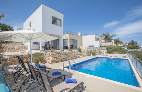 Latchi Villa | Esprit Villa 30