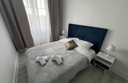 Mulhouse Apartment | Esprit Vosges - 3 chambres de charme