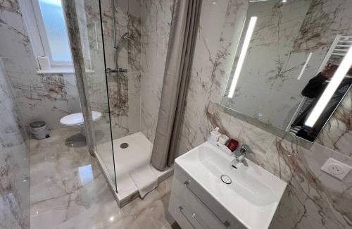 Mulhouse Apartment | Esprit Vosges - 3 chambres de charme