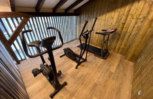 Mulhouse Apartment | Esprit Vosges - 3 chambres de charme