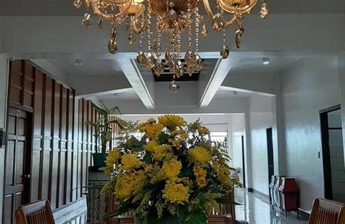 San Jose Hotel | Esprutingkle Business Hotel