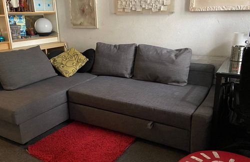 Esquilino Apartment | Esquilino Piazza Dante Apartment/Your Private Little Home in Rome