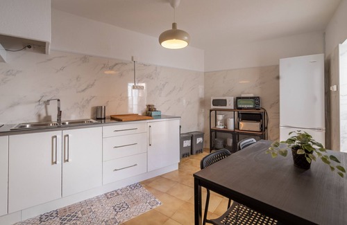 Capdepera Ski Chalet | Esquineta, Town-House 5StarsHome Mallorca