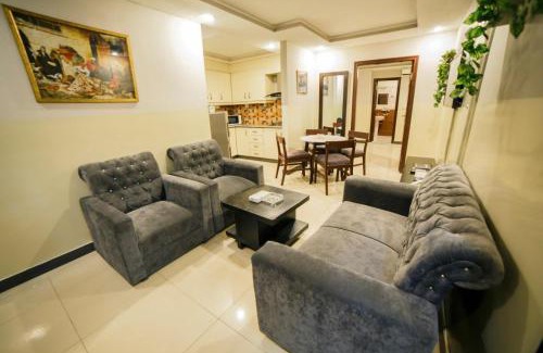 Islamabad Apartment | Esquire Hotels & Apartments