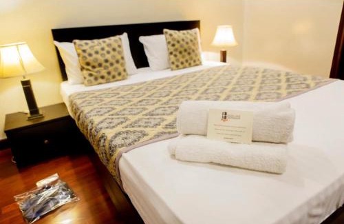 Islamabad Apartment | Esquire Hotels & Apartments
