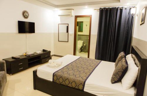 Islamabad Apartment | Esquire Hotels & Apartments