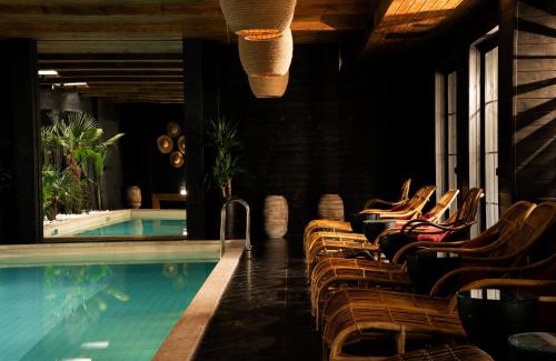 Telavi Hotel | Esquisse Design Hotel