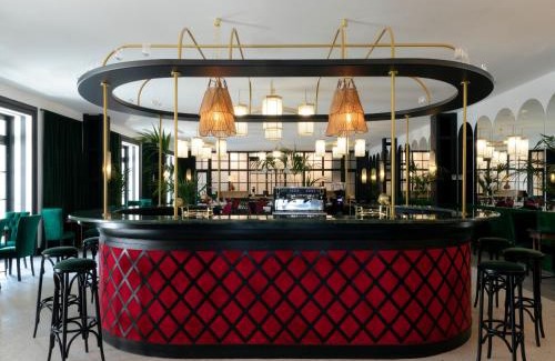 Telavi Hotel | Esquisse Design Hotel