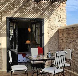 Ounagha Hotel | Essaouira Lodge