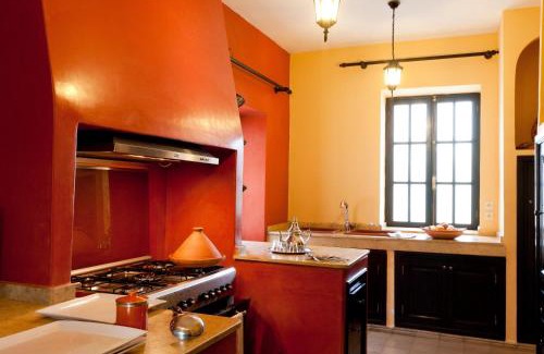 Ounagha Hotel | Essaouira Lodge