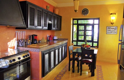 Ounagha Hotel | Essaouira Lodge