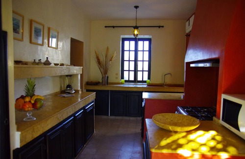 Ounagha Hotel | Essaouira Lodge