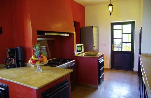 Ounagha Hotel | Essaouira Lodge