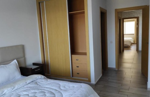 Essaouira Coast Apartment | Essaouira N3 avenue mohmmed 5 patiemment bab marrakche