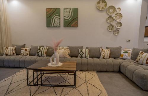 Essaouira Apartment | Essaouira Paradise