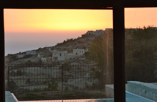 Sidi Ahmed Essayeh House | Essaouira, Riad, Nature, Ressourcement,.