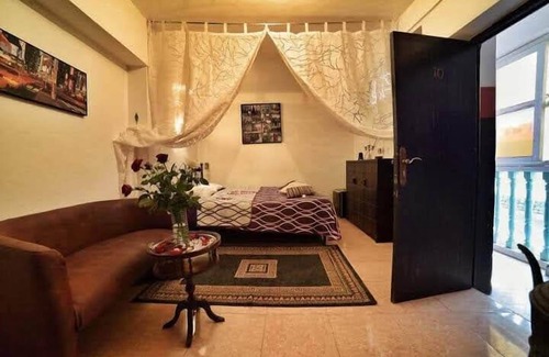 Medina House | Essaouira youth Riad