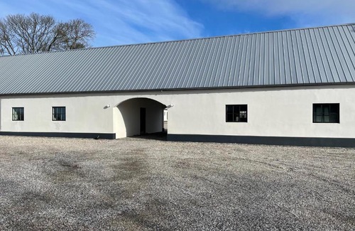 Randers Bed & Breakfast | Essenbaekgaard B&B