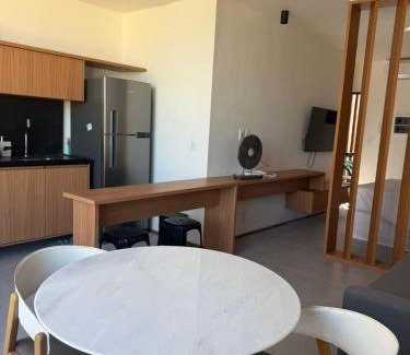 Tatuamunha Apartment | Essence Beira mar - Porto de pedras A104