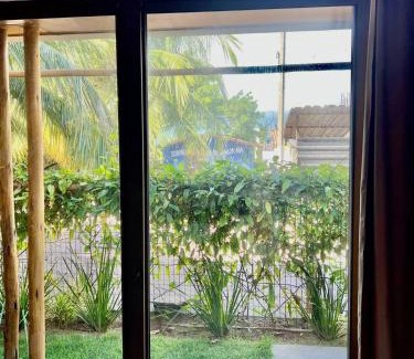 Tatuamunha Apartment | Essence Beira mar - Porto de pedras C002