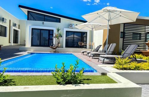 Windhoek Apartment | Essence Lifestyle Self-Catering Accommodation