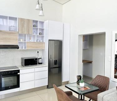 Windhoek Apartment | Essence Lifestyle Self-Catering Accommodation