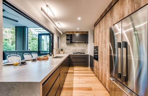 Peregian Beach House | Essence Peregian - Wallum 4 Bedroom Luxury Home