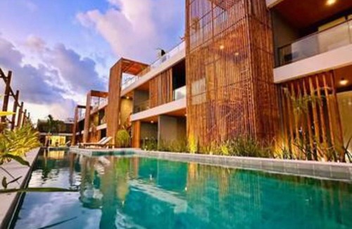 Porto de Pedras Apartment | Essence, Praia de Tatuamunha, Condomínio Beira-mar, Rota dos Milagres