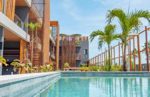 Porto de Pedras Apartment | Essence, Praia de Tatuamunha, Condomínio Beira-mar, Rota dos Milagres