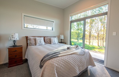 Ohaupo House | Essene Country Lodge, Cambridge, Waikato, New Zealand