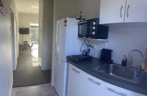 Ohaupo House | Essene Country Lodge, Cambridge, Waikato, New Zealand