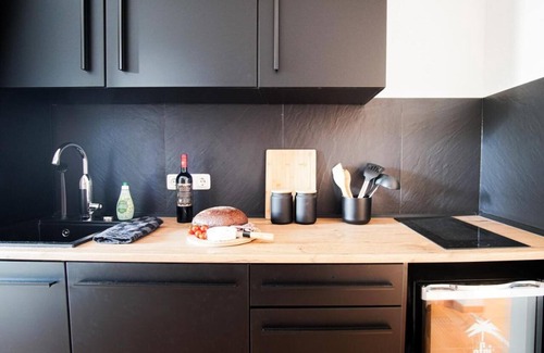 Altendorf Apartment | EssenFusion Apartment - Comfortable apartment with great attention to detail