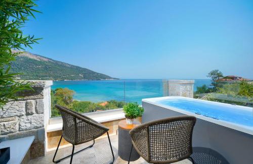 Koinira Apartment | Essentia Luxury