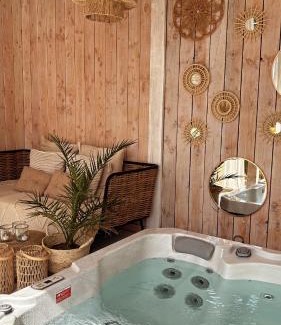 Zonhoven Cabin | Essential by cin