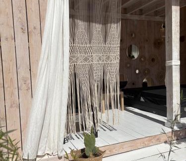 Zonhoven Cabin | Essential by cin