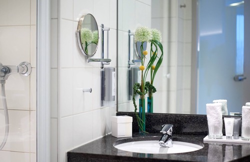 Basel City Centre Hotel | Essential by Dorint Basel City