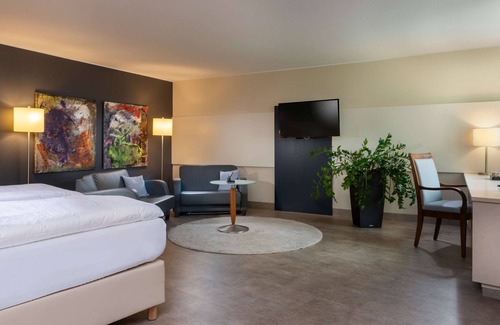 Lindenthal Hotel | Essential by Dorint Köln - Junkersdorf